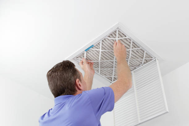 Professional Airduct Cleaning in Ripon, CA